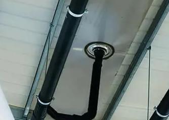 嘉善虹吸排水的原理