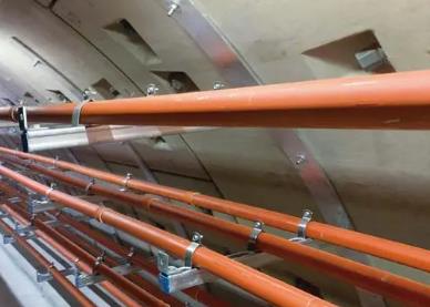 嘉善抗震支架厂家之如何使管廊支架达到标准应用的实际效果