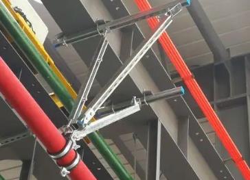 嘉善抗震支架厂家与你分享你必须做的紧急情况下的准备